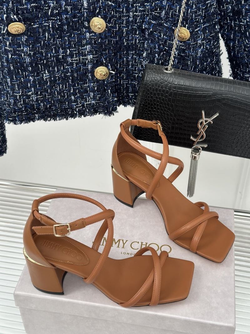 Jimmy Choo Sandals